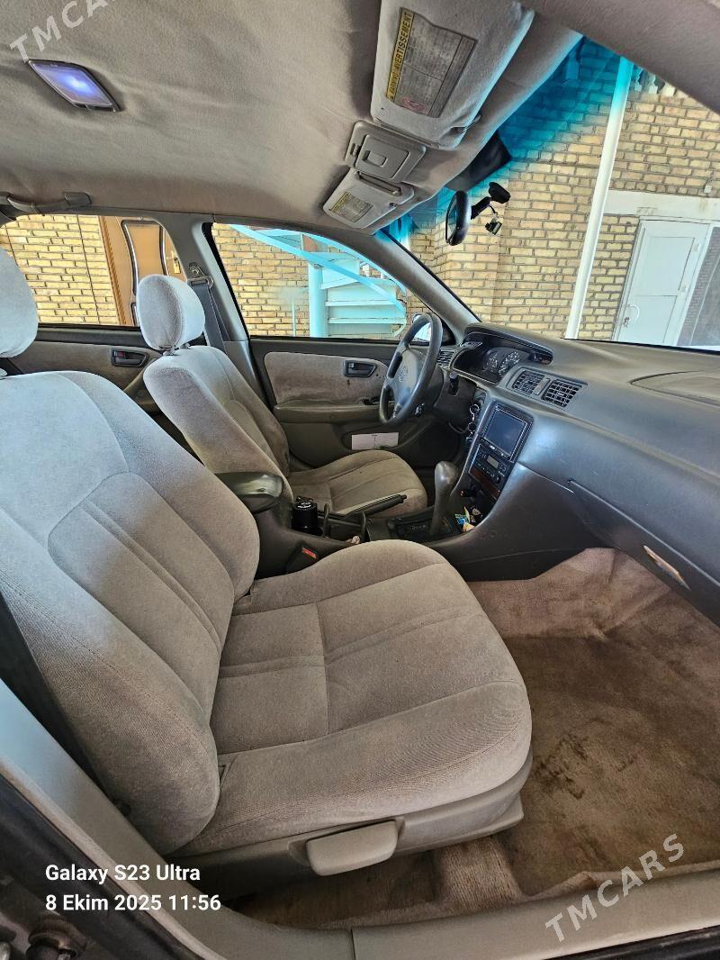 Toyota Camry 1999 - 120 000 TMT - Мары - img 5
