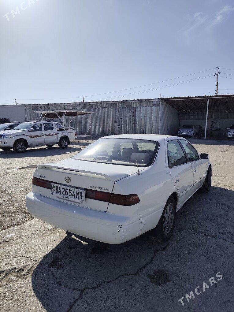 Toyota Camry 1998 - 110 000 TMT - Mary - img 3