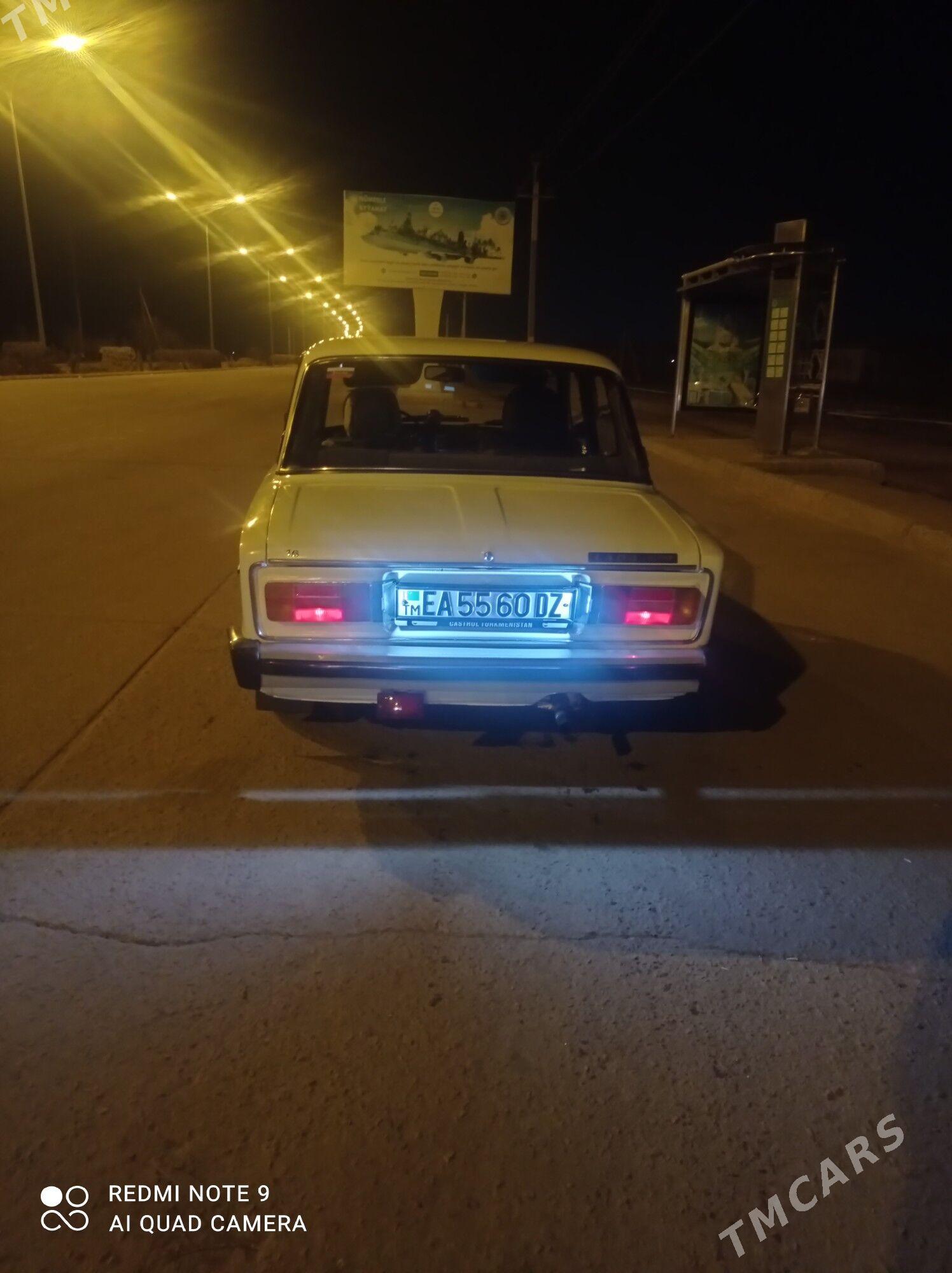 Lada 2106 1997 - 20 000 TMT - Köneürgenç - img 3