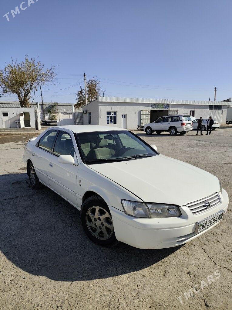 Toyota Camry 1998 - 110 000 TMT - Mary - img 2