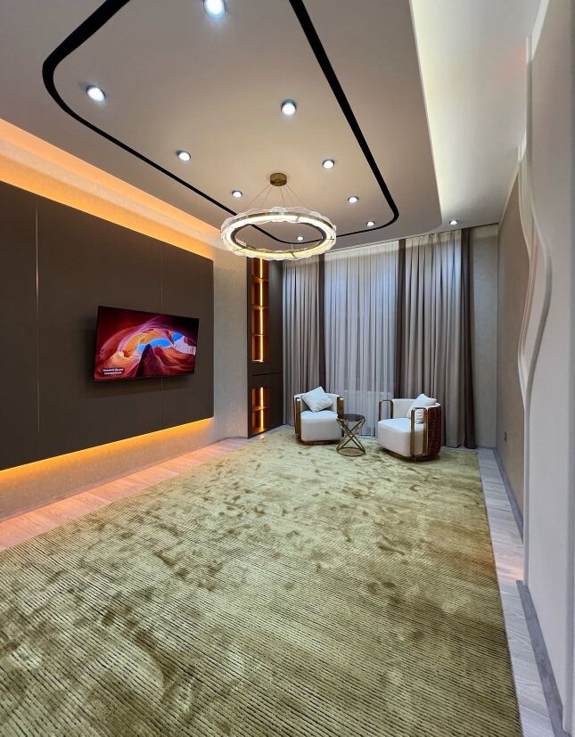 ️Perdeler we žalýuz️ - Bekrewe - img 9