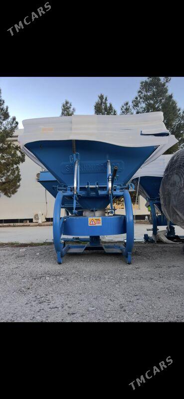 Dokun sepyan 800 lt - Ak bugdaý etraby - img 4