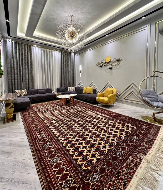 ️Perdeler we žalýuz️ - Bekrewe - img 7