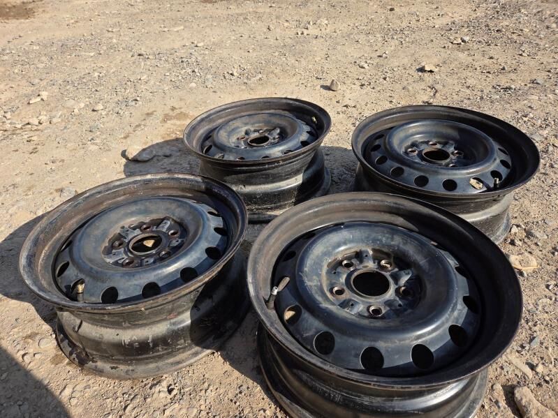 diska 15 1 000 TMT - Туркменабат - img 2