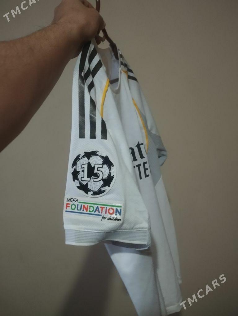 Futbol original esik - Сакар - img 4