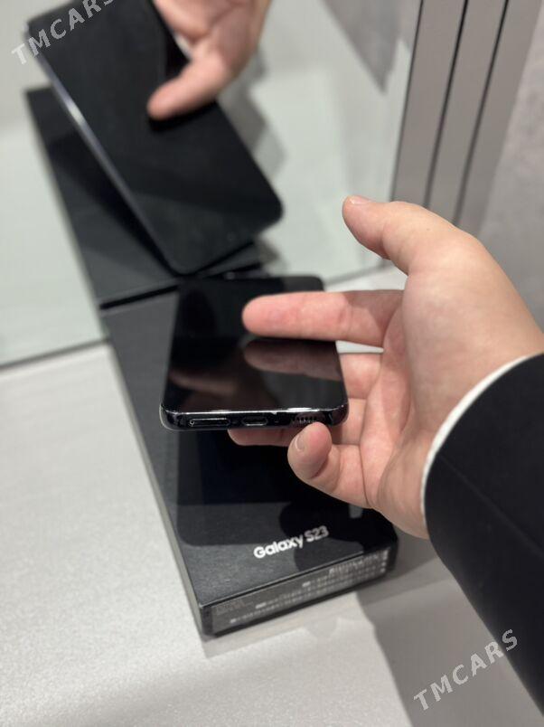 S23 - Aşgabat - img 3