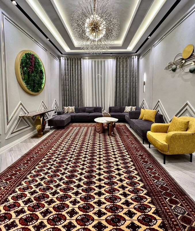 ️Perdeler we žalýuz️ - Bekrewe - img 8