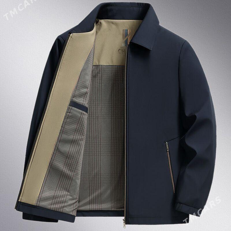 Yuka we galyñ kurtka - Ашхабад - img 6