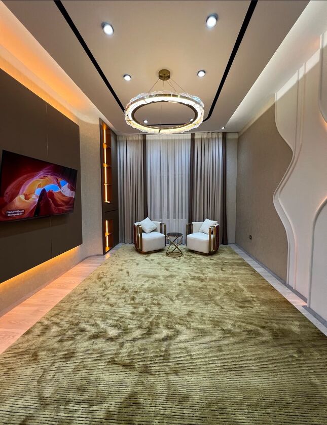 ️Perdeler we žalýuz️ - Bekrewe - img 10