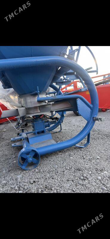 Dokun sepyan 800 lt - Ak bugdaý etraby - img 5