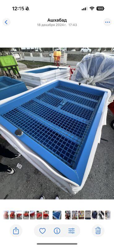 Dokun sepyan 800 lt - Ak bugdaý etraby - img 3