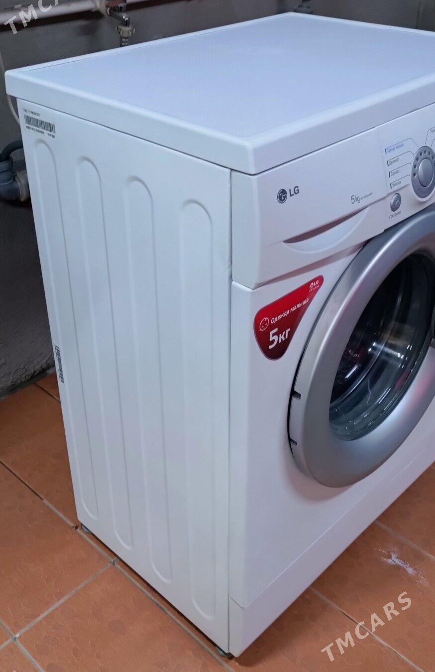 5 kg LG - Ашхабад - img 2