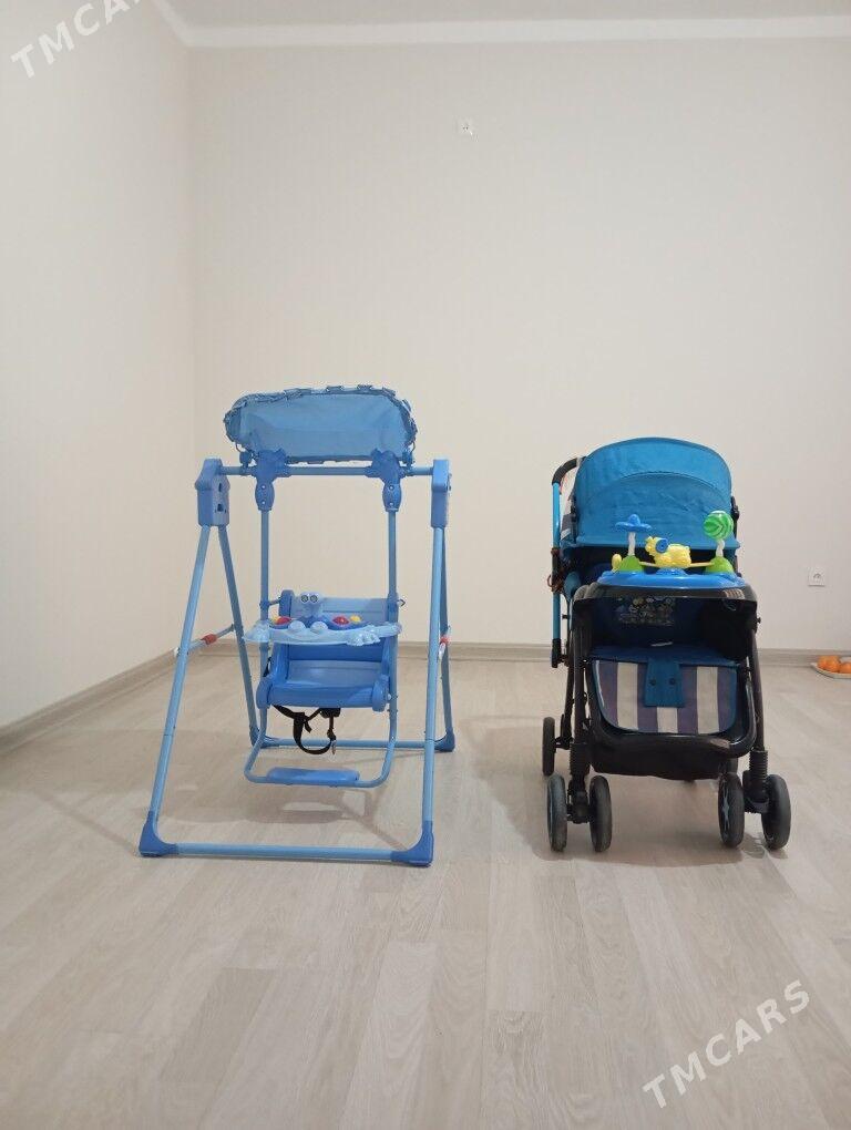 Çaga kalýasga we kacelya - Gökdepe - img 5