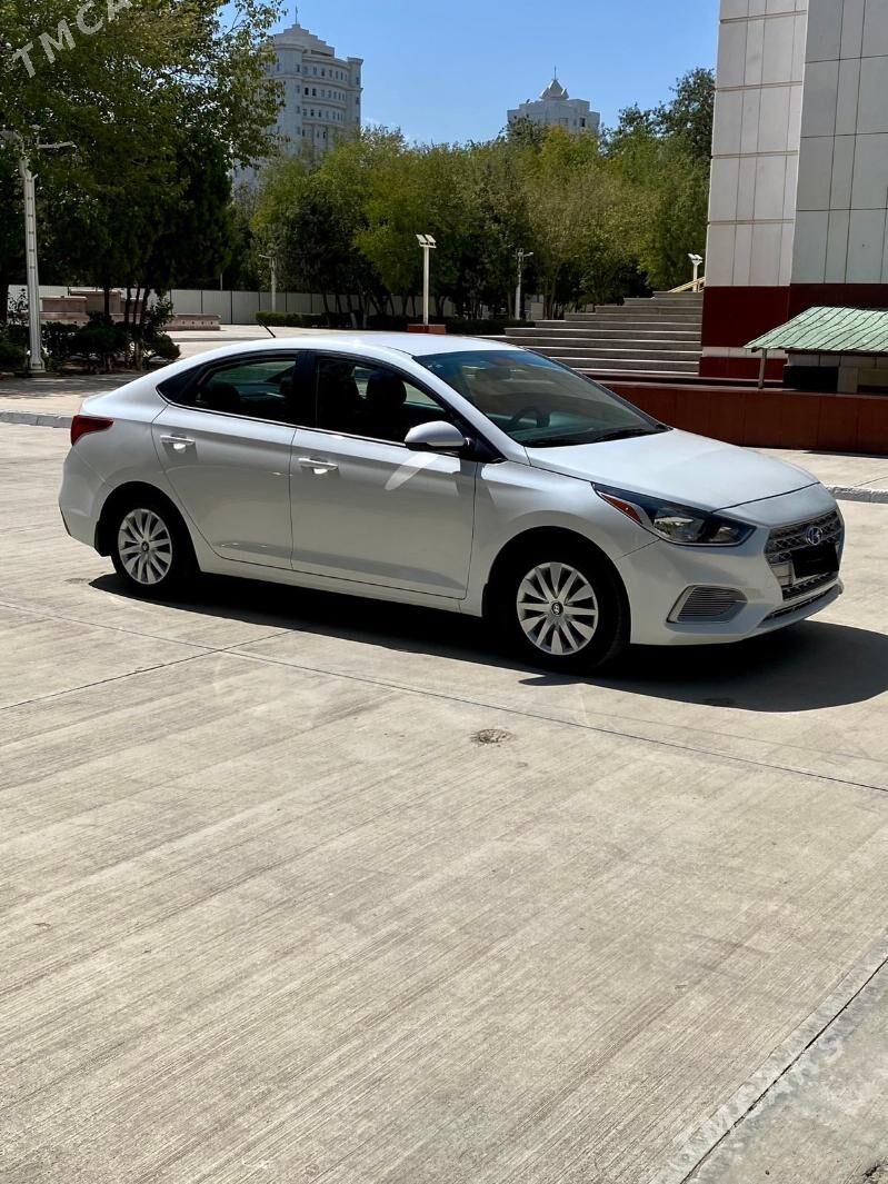 Hyundai Accent 2019 - 219 000 TMT - Aşgabat - img 2
