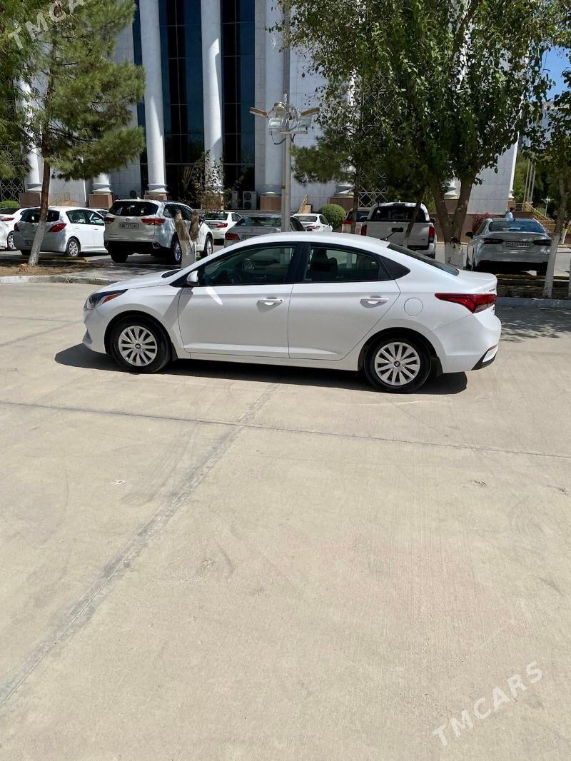 Hyundai Accent 2019 - 219 000 TMT - Aşgabat - img 5