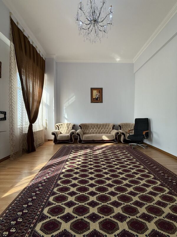 PODWOÝSKIÝ 4 OTAGLY - Podwoýski köç. (Bitarap Türkmenistan şaýoly) - img 9