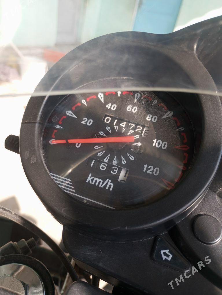 Fekon FK200-14G 2025 - 28 000 TMT - Керки - img 6