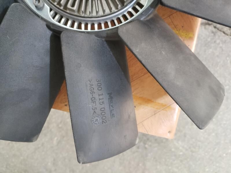 Гидро МУФТА BMW 1 000 TMT - Балканабат - img 3