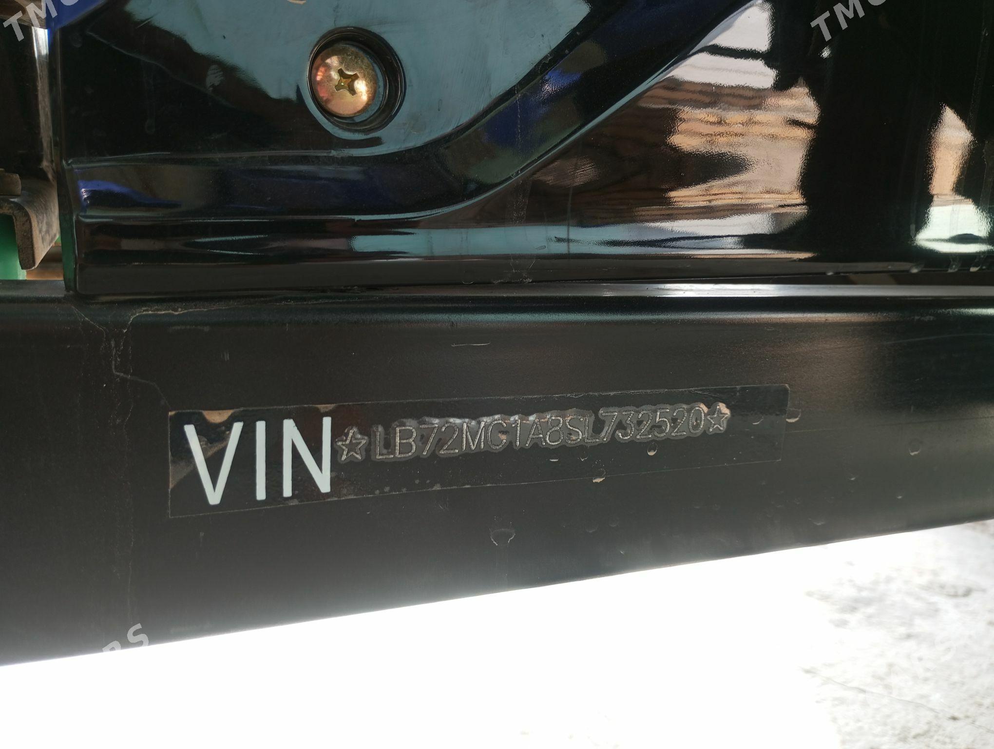 Fekon FK200-14G 2025 - 28 000 TMT - Керки - img 5