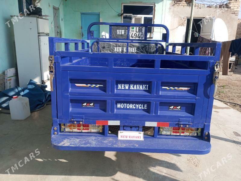 Fekon FK200-14G 2025 - 28 000 TMT - Керки - img 3