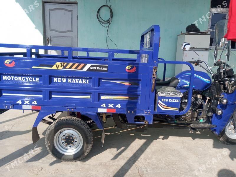 Fekon FK200-14G 2025 - 28 000 TMT - Керки - img 2