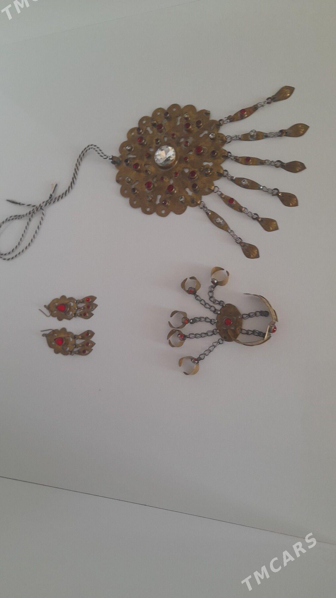 Şaysep - Balkanabat - img 2