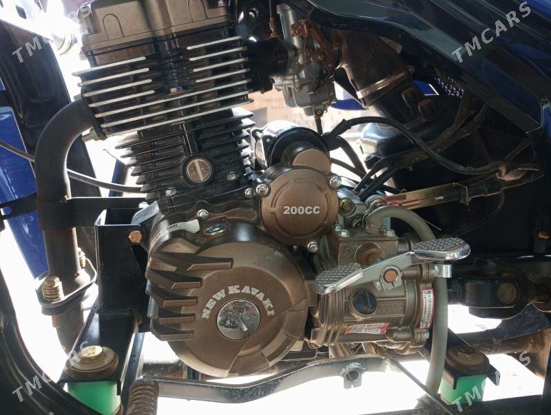 Fekon FK200-14G 2025 - 28 000 TMT - Керки - img 4