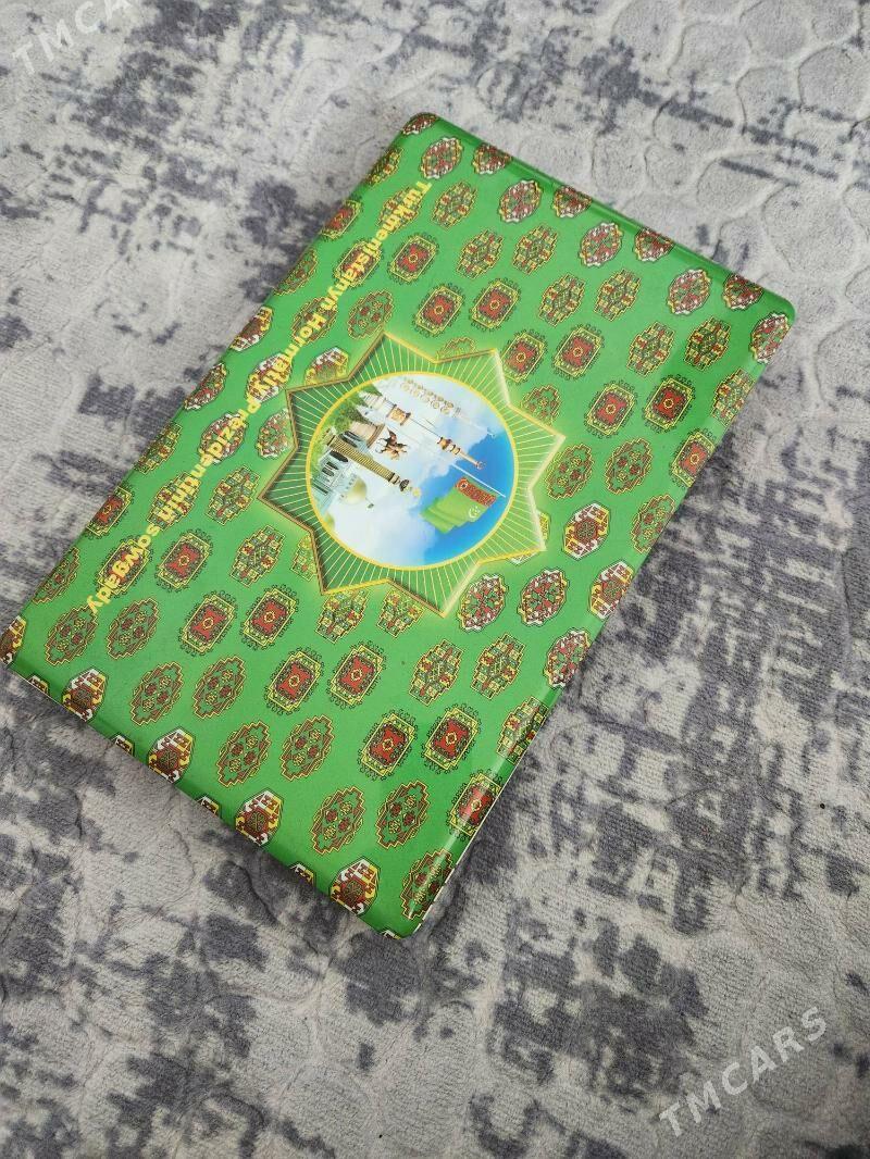 Lenova - Гороглы (Тагта) - img 3