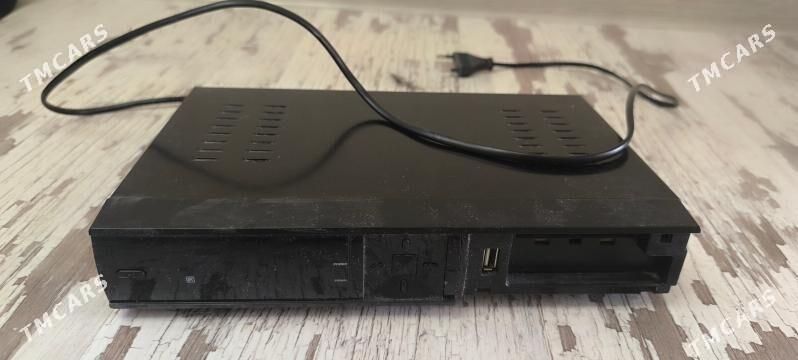 DVD|тюнер - Türkmenbaşy - img 4