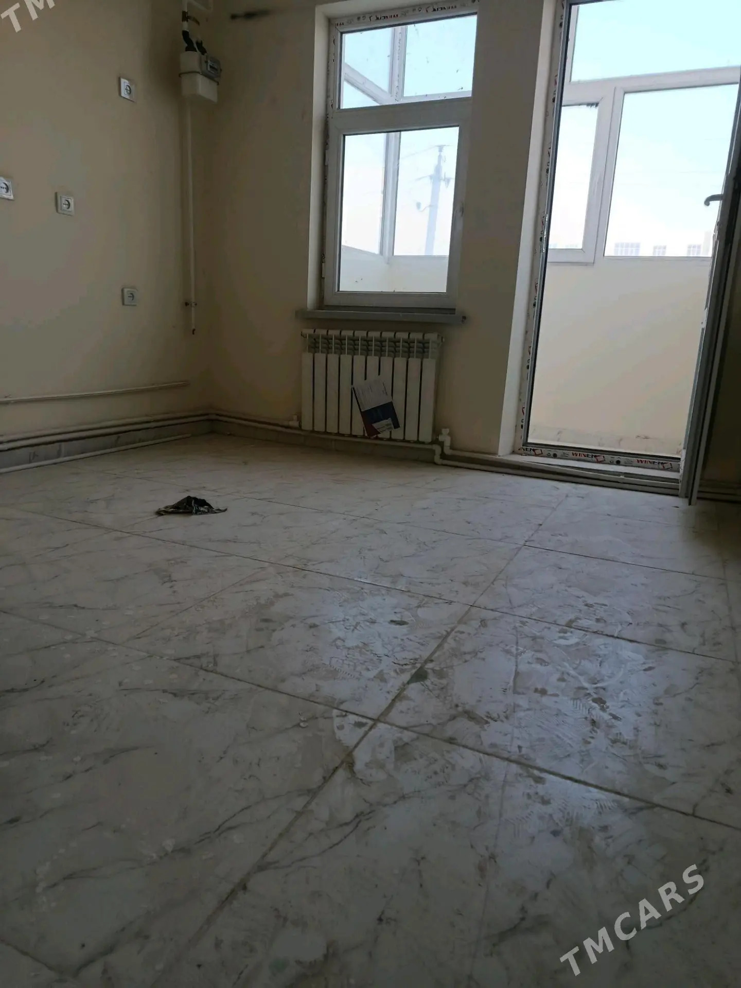 Anew panel jay - Ak bugdaý etraby - img 5