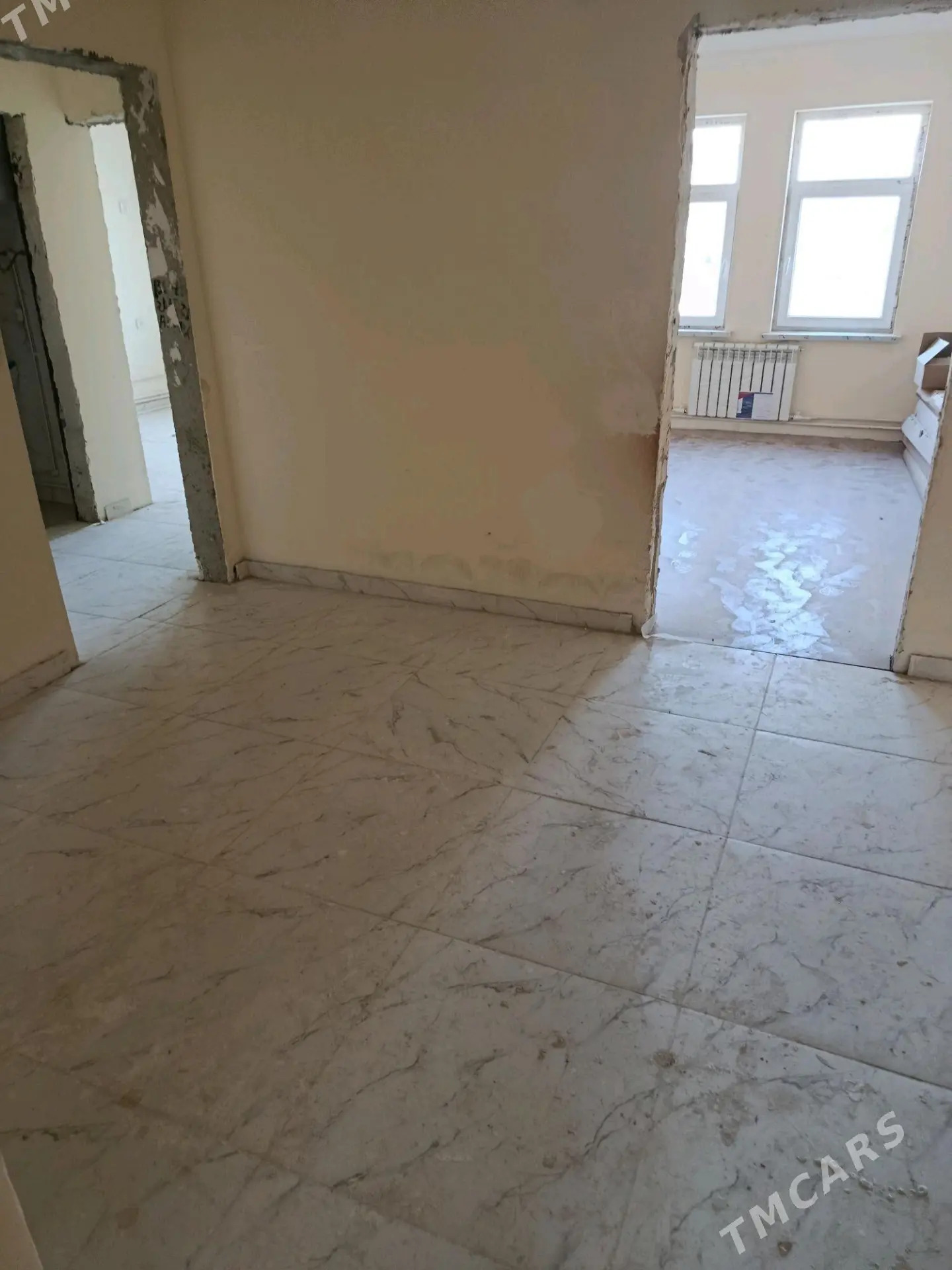 Anew panel jay - Ak bugdaý etraby - img 4