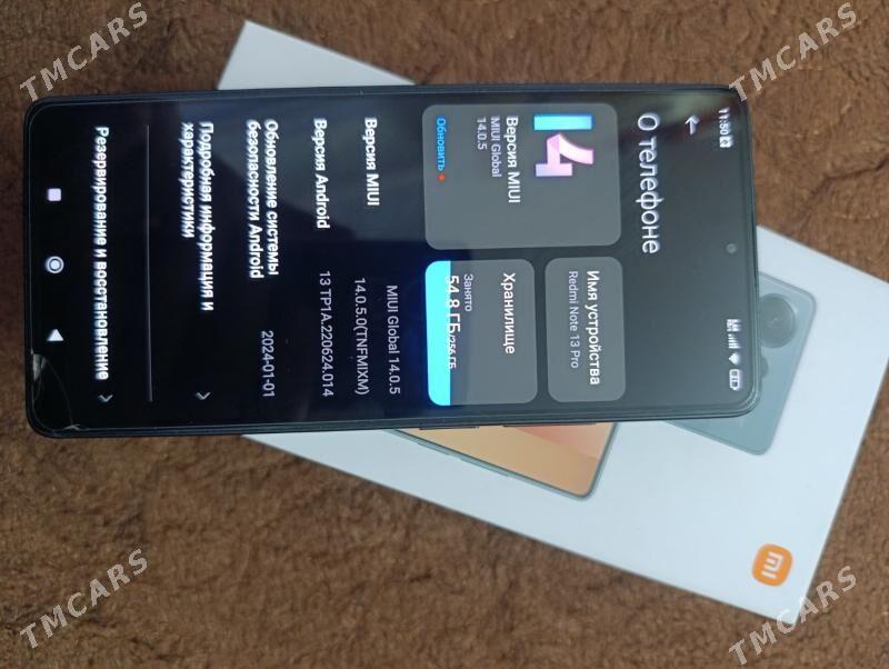 redmi note 13pro - Gubadag - img 3