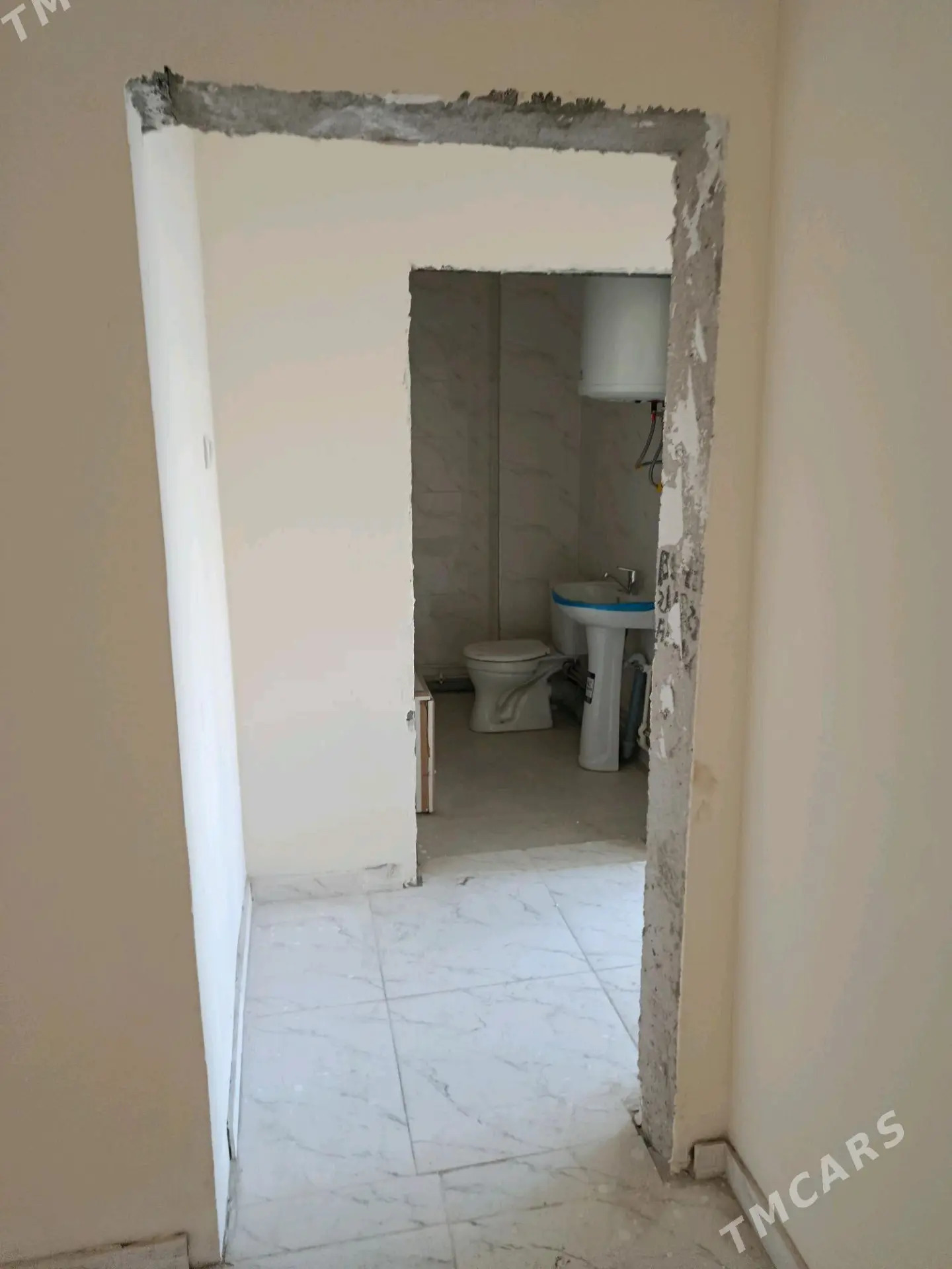 Anew panel jay - Ak bugdaý etraby - img 2