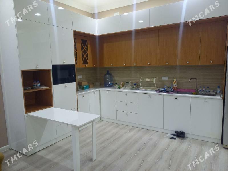 ПЛАНОВЫЙ ДОМ РАЙОН АК-АЛТЫНА - Ашхабад - img 2