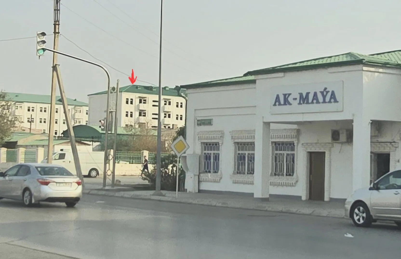 Anew panel jay - Ak bugdaý etraby - img 3