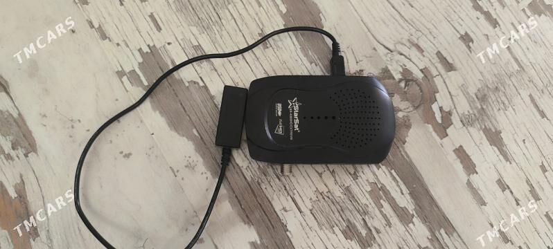 DVD|тюнер - Türkmenbaşy - img 3