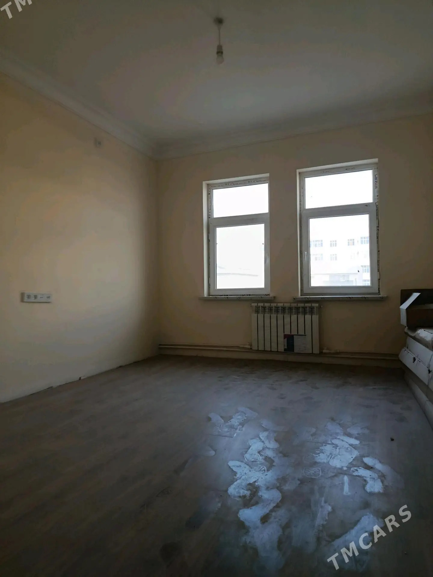 Anew panel jay - Ak bugdaý etraby - img 6