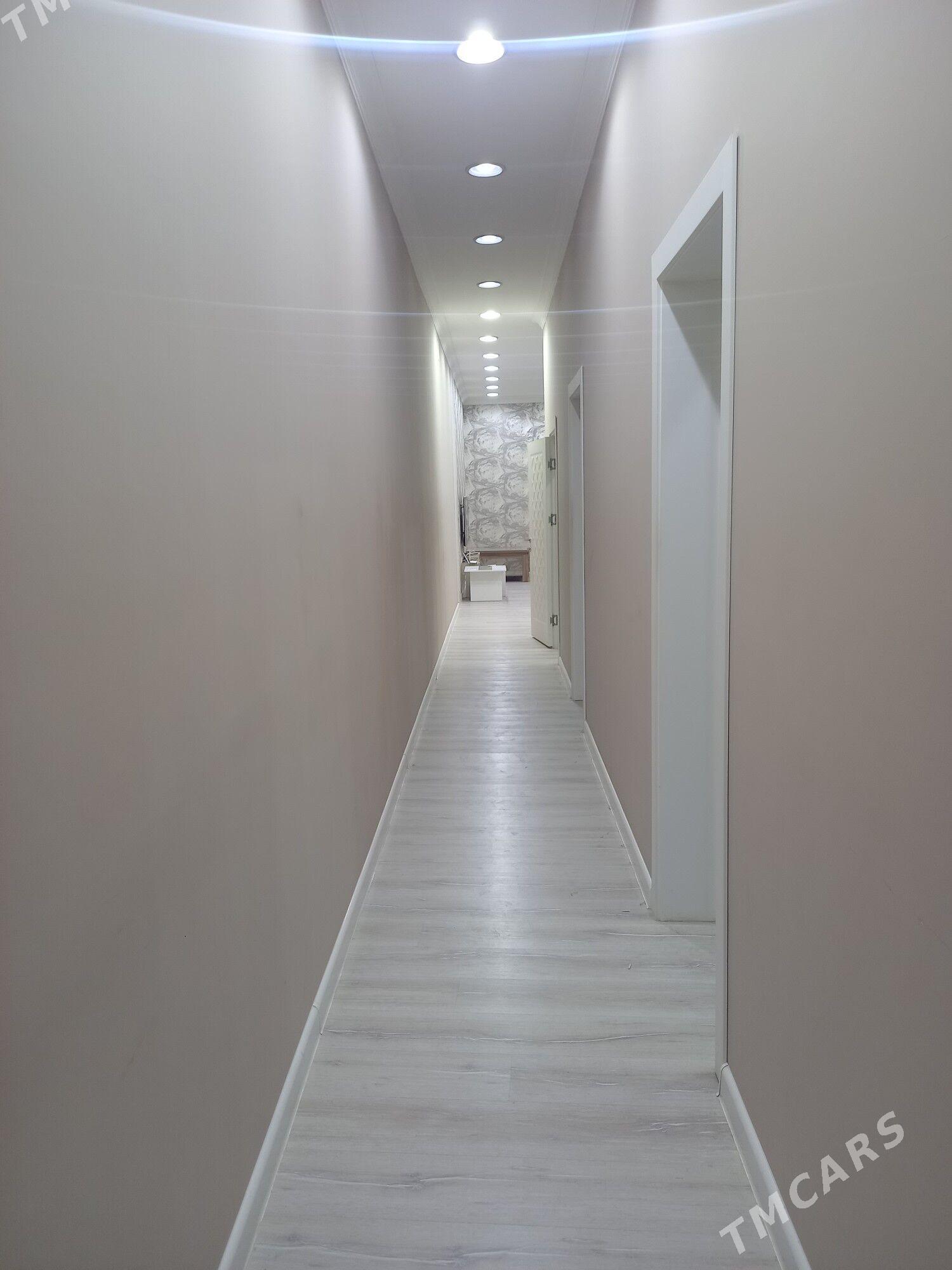 ПЛАНОВЫЙ ДОМ РАЙОН АК-АЛТЫНА - Ашхабад - img 5