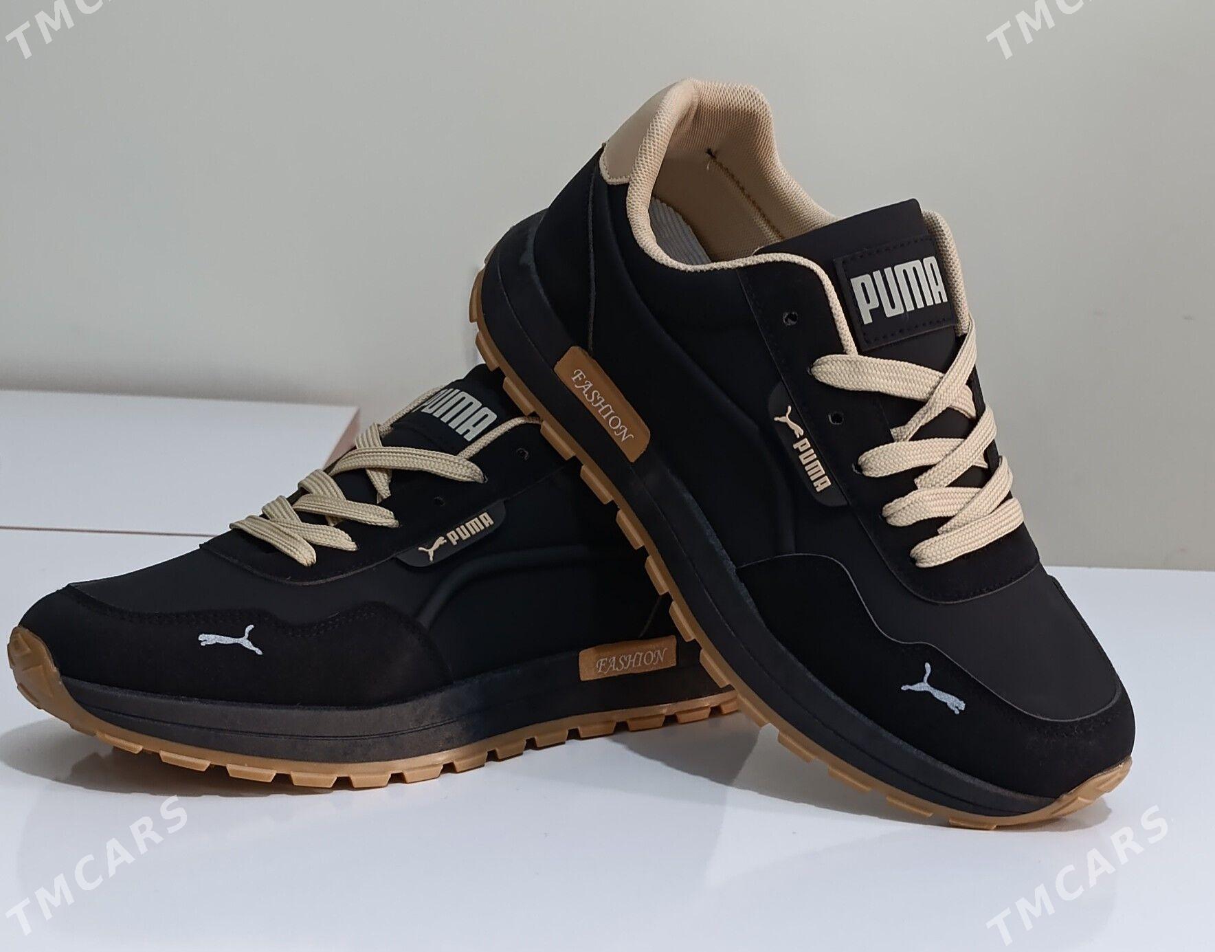 Кроссовки - Türkmenabat - img 3