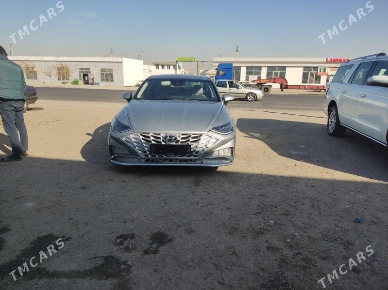Hyundai Sonata 2020 - 255 000 TMT - Мары - img 2