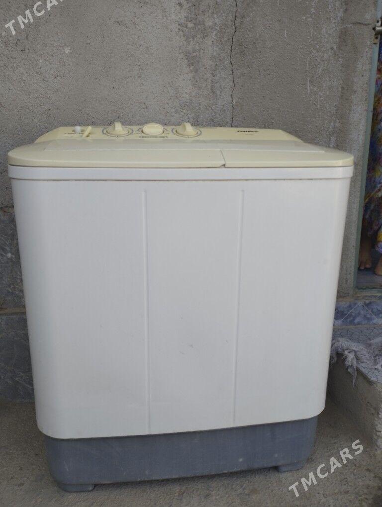 kir maşşyn - Гызыларбат - img 2