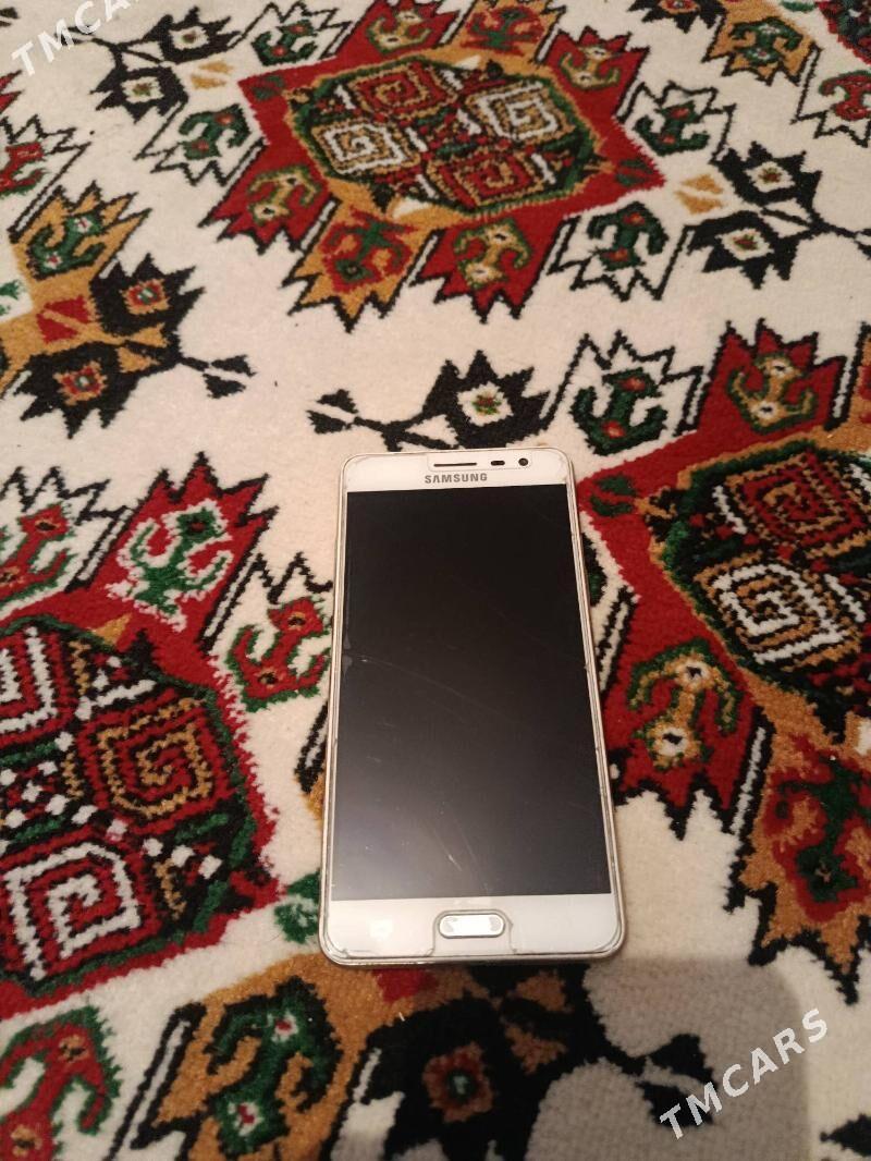 Galaxy J3 pro plus - Büzmeýin - img 2