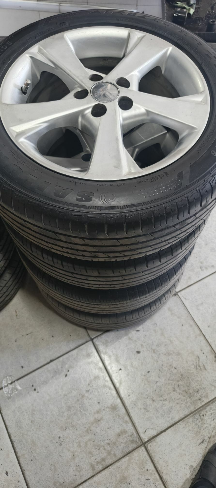 16 lyk exskuliziw Karolla 4 950 TMT - Гарадамак - img 2