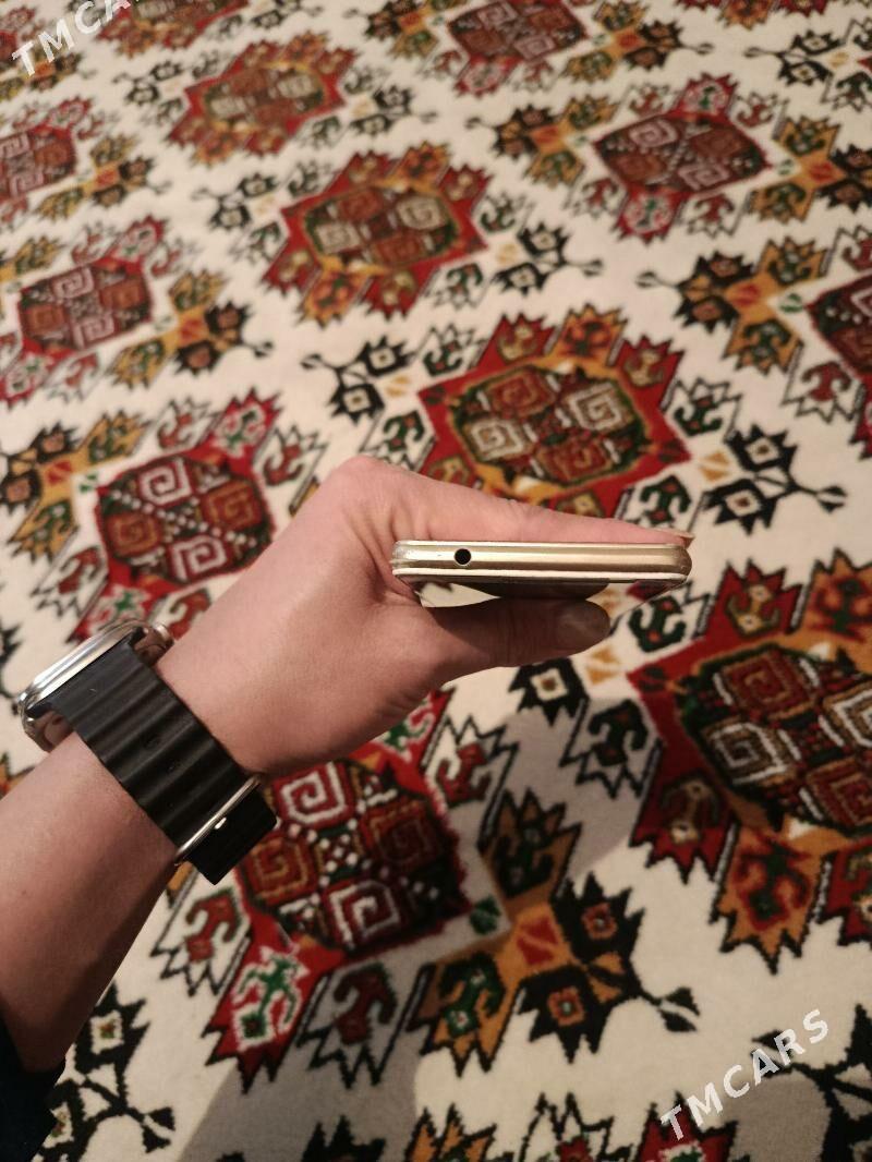 Galaxy J3 pro plus - Büzmeýin - img 6