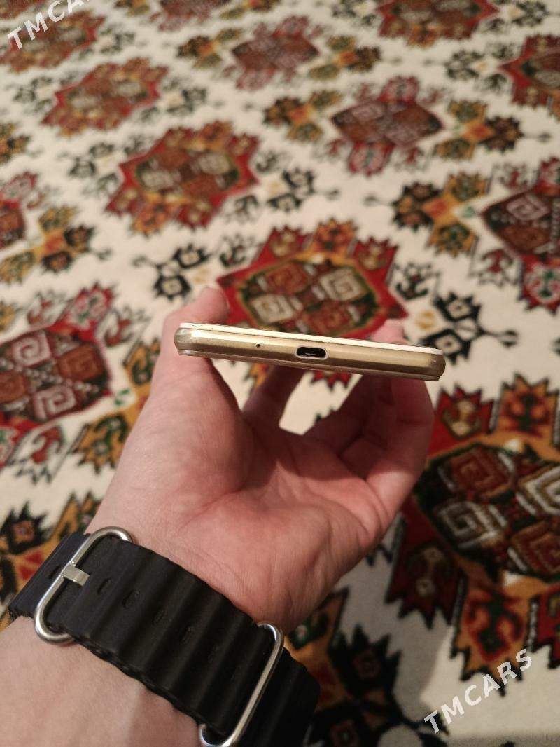 Galaxy J3 pro plus - Büzmeýin - img 4