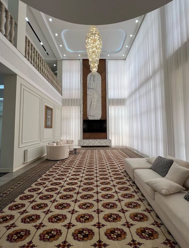 ️BilalPerdeler️ - Aşgabat - img 10