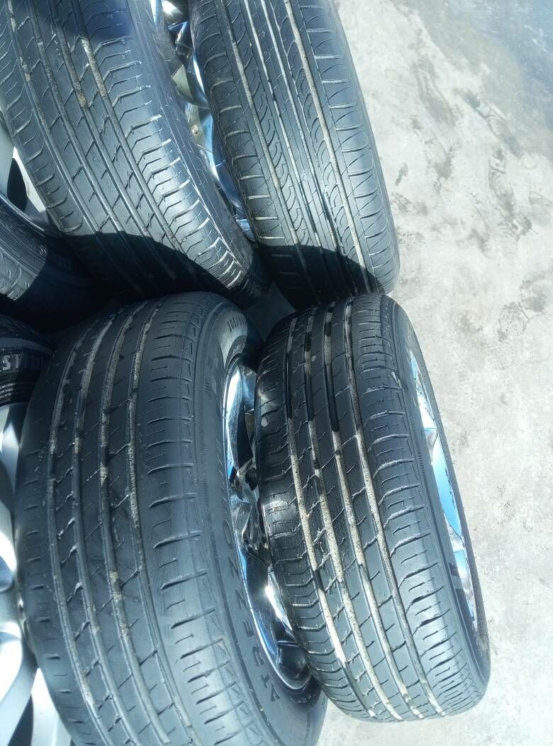 16lik disga balon komplekit 2 000 TMT - Туркменабат - img 2