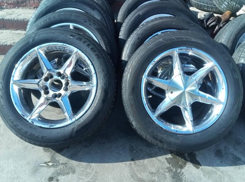 16lik disga balon komplekit 2 000 TMT - Туркменабат - img 1