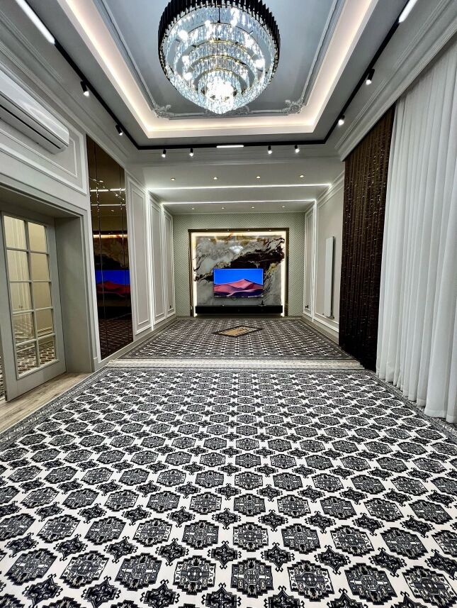 ️BilalPerdeler️ - Aşgabat - img 8