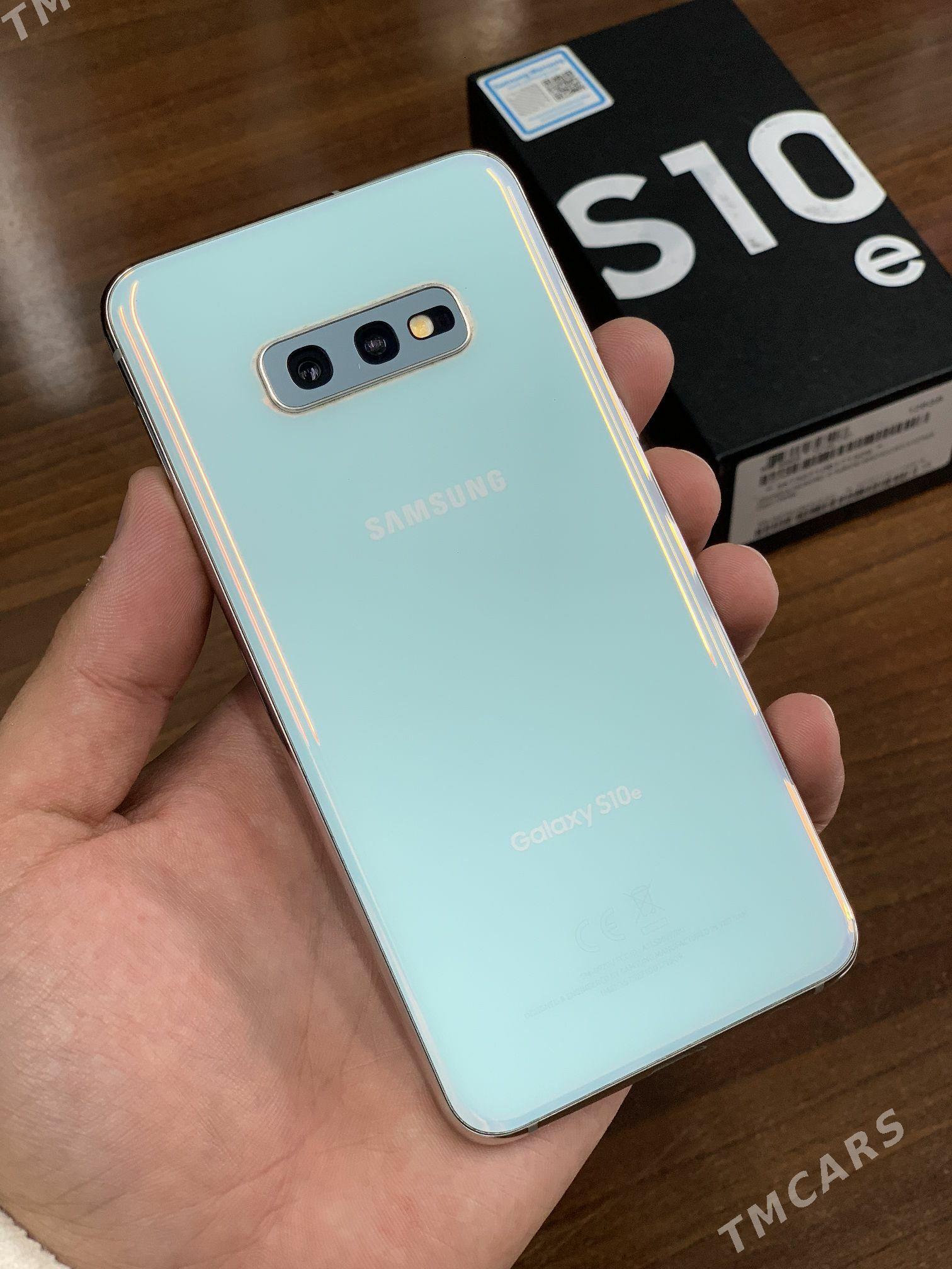 Samsung S10E - Mary - img 2